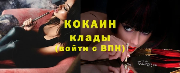 прущий лед Липки