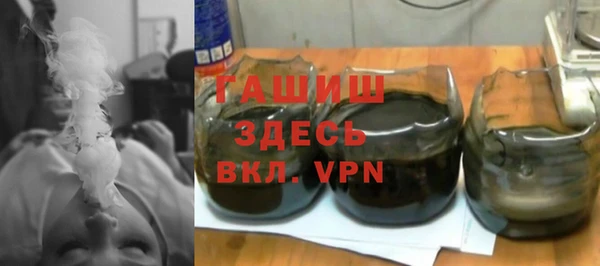 прущий лед Липки