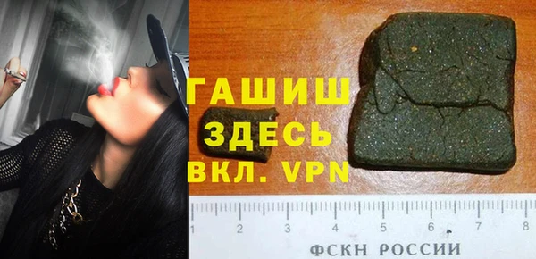 прущий лед Липки
